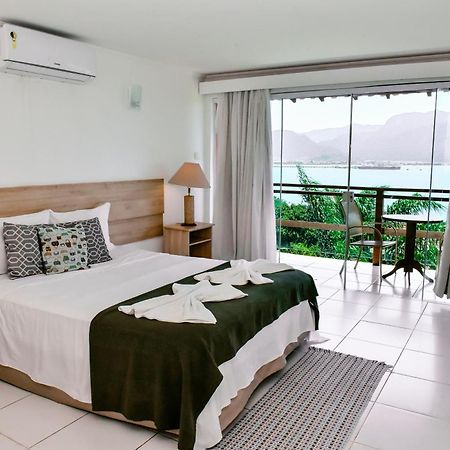 Hotel Vista Bella Ilhabela Esterno foto