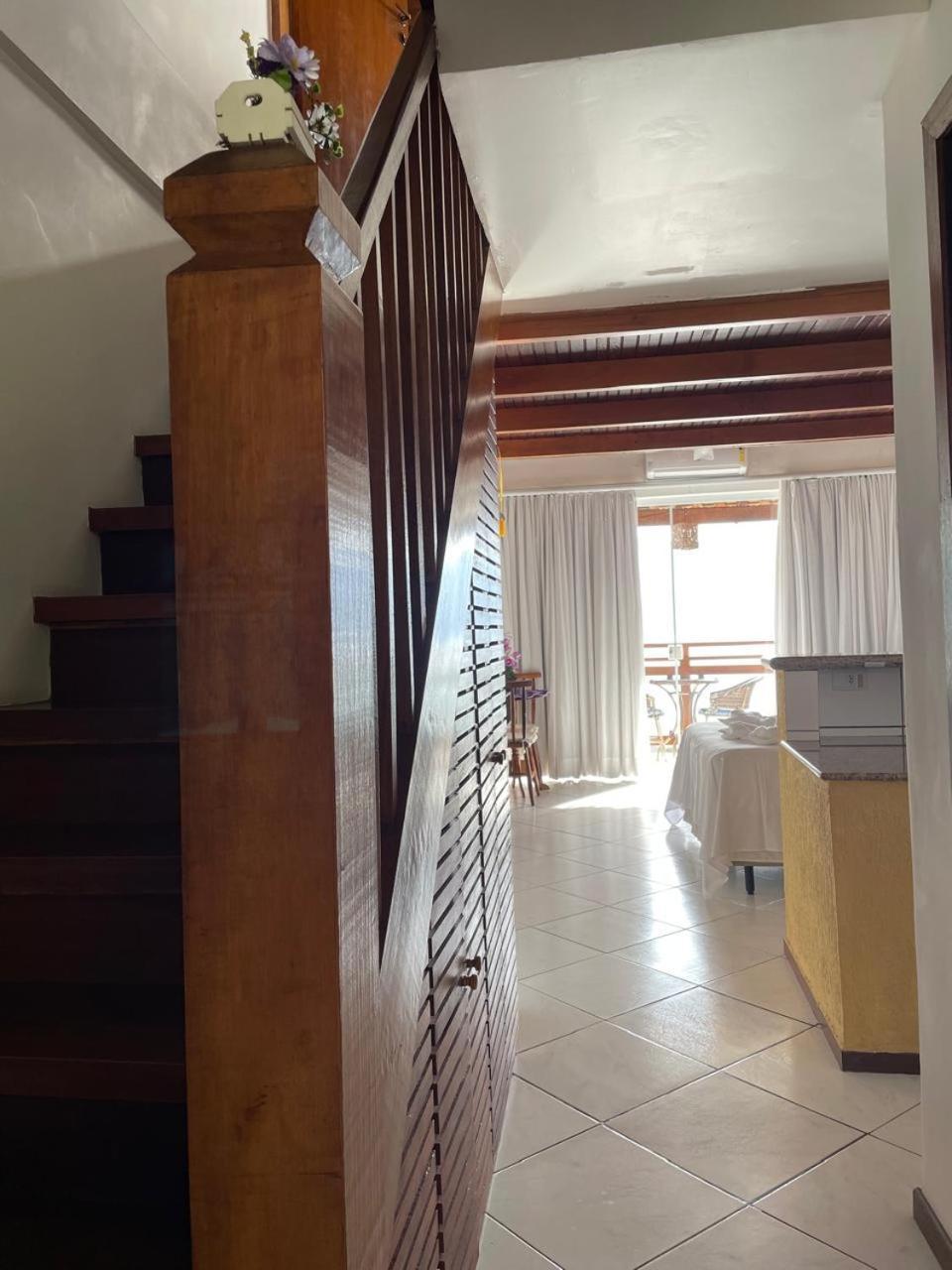 Hotel Vista Bella Ilhabela Esterno foto