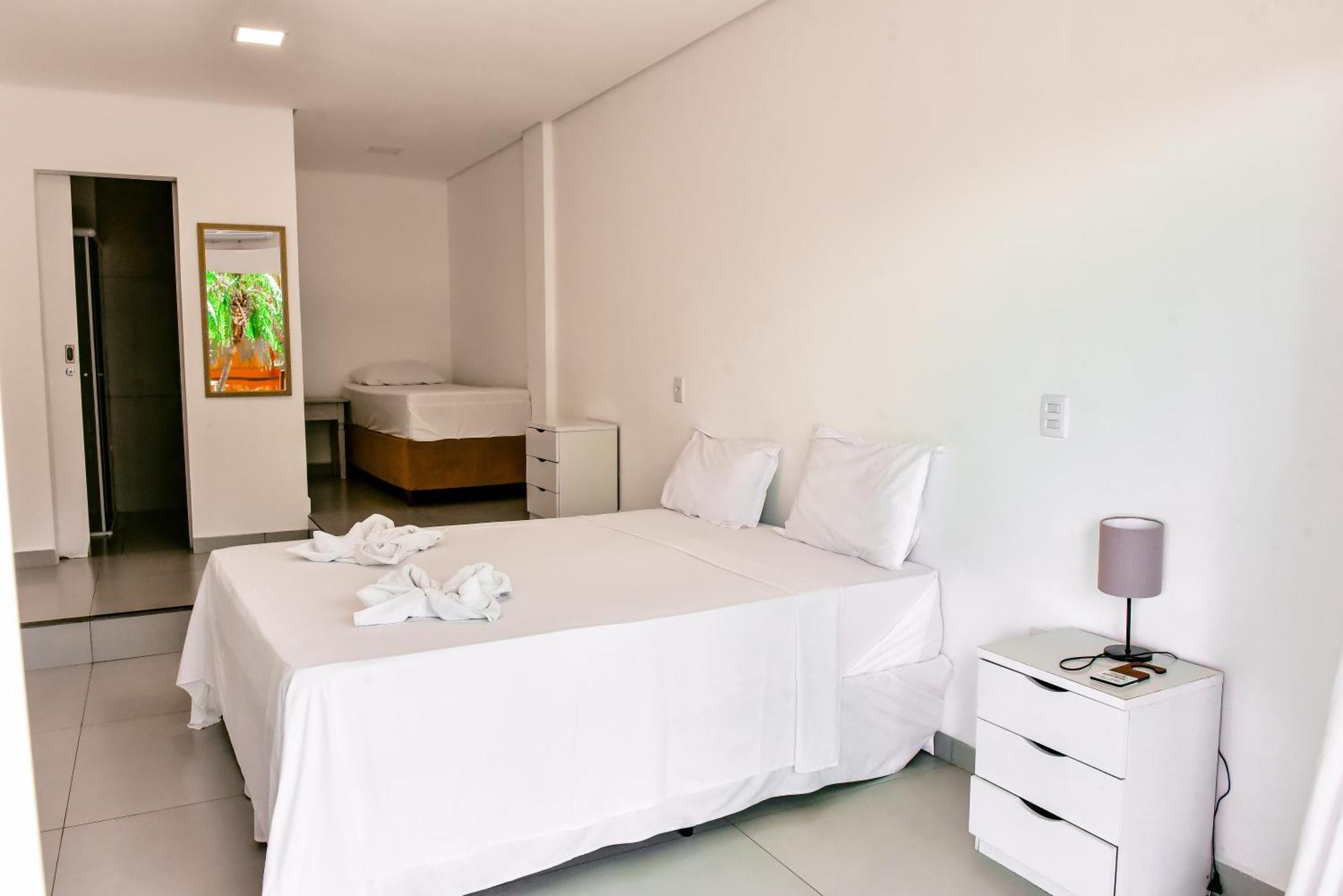 Hotel Vista Bella Ilhabela Esterno foto