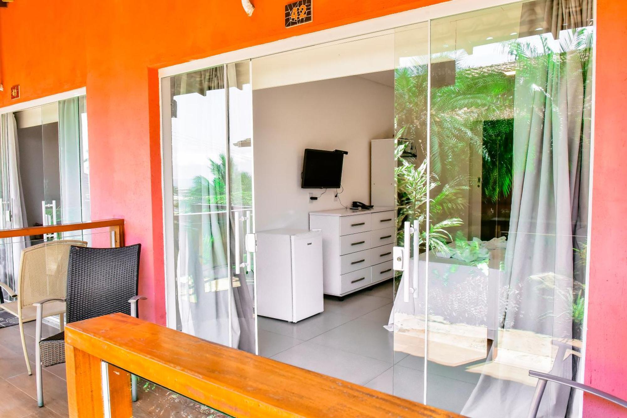 Hotel Vista Bella Ilhabela Esterno foto